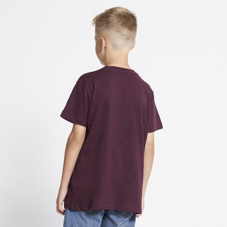 Printed t-shirt "Thomas star"